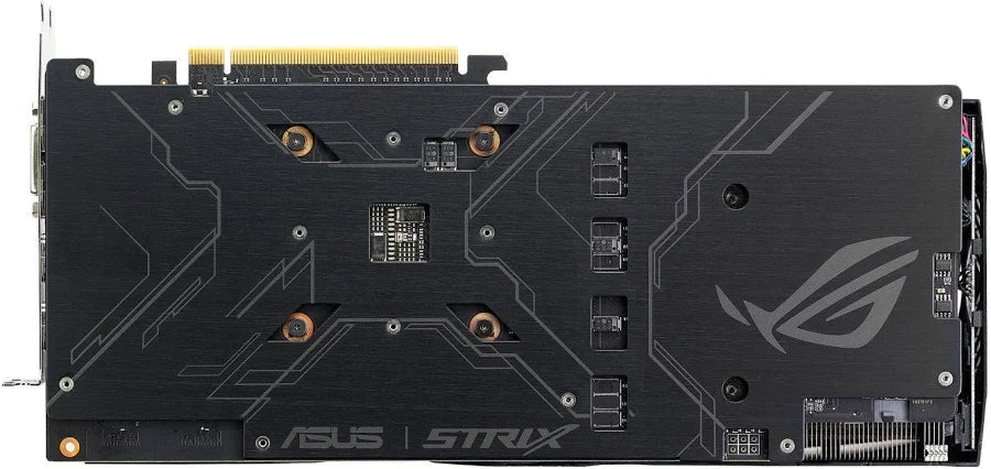 Strix Geforce GTX1060