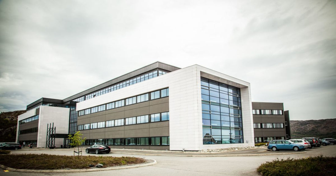 Lokalisering - Mer enn bare en adresse