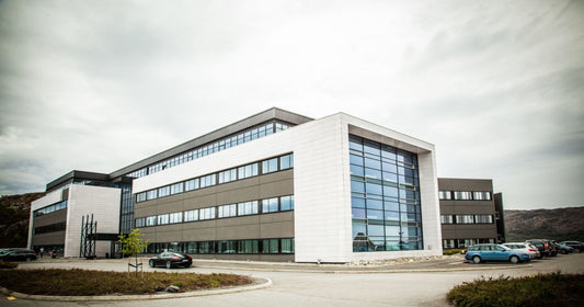 Lokalisering - Mer enn bare en adresse