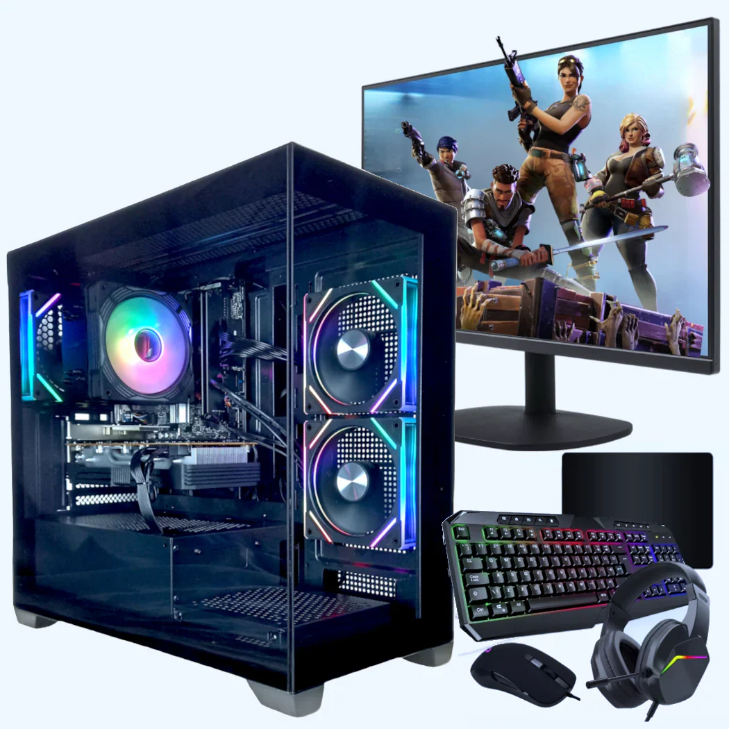 Gaming Deals