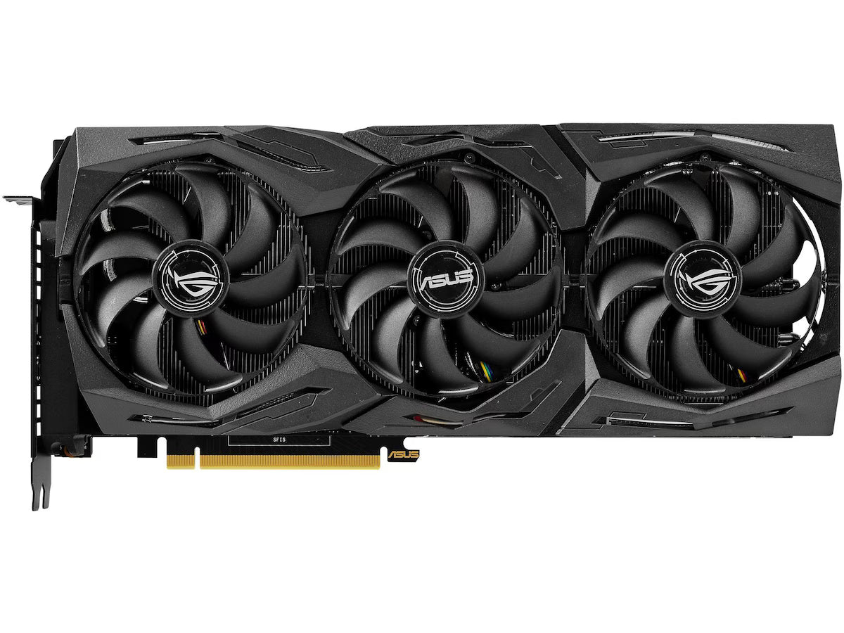 ROG STRIX RTX 2070 Gaming