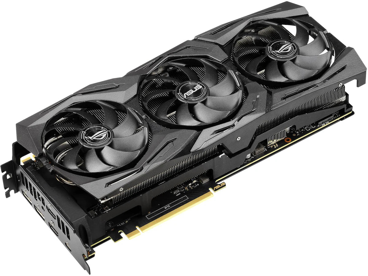 ROG STRIX RTX 2070 Gaming
