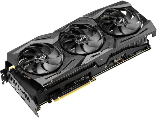 ROG STRIX RTX 2070 Gaming