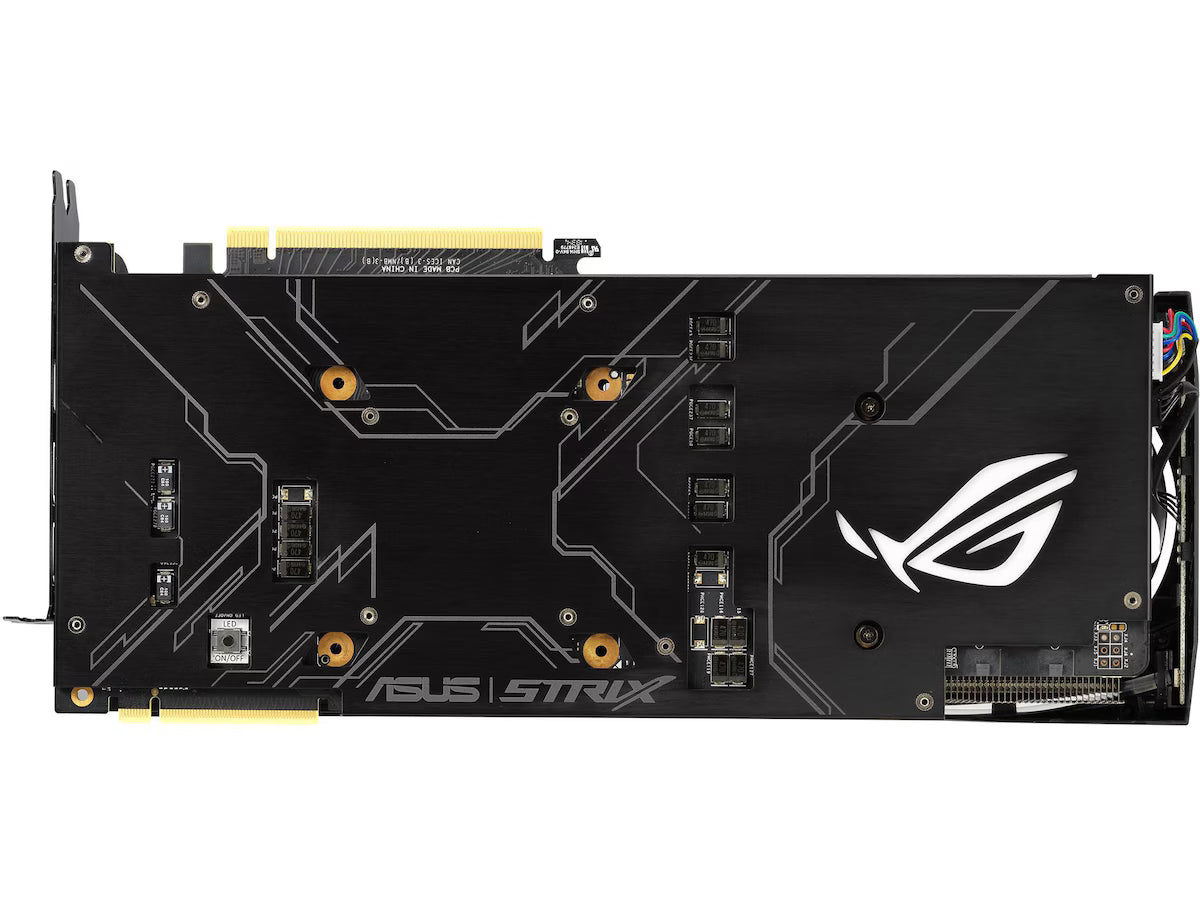 ROG STRIX RTX 2070 Gaming