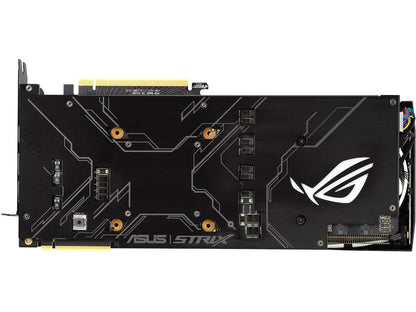 ROG STRIX RTX 2070 Gaming