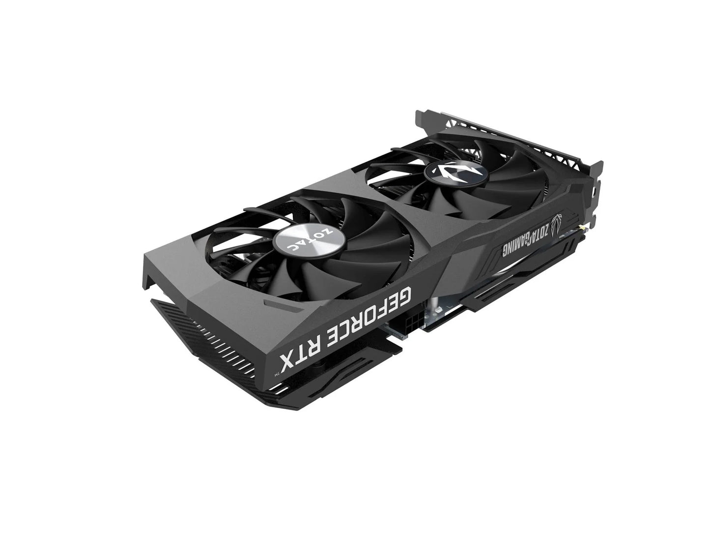 Zotac gaming GTX 1660 Super