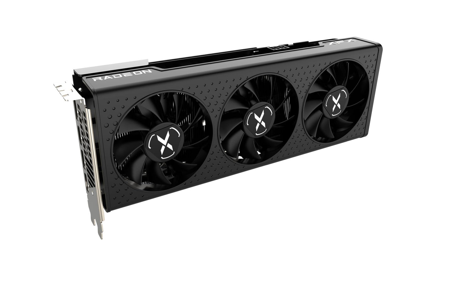 Radeon RX 6600 XT