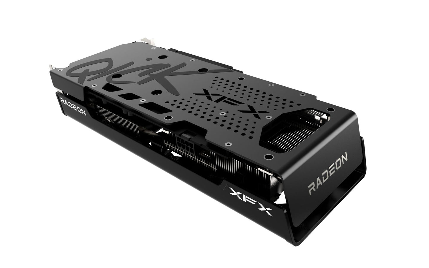 Radeon RX 6600 XT