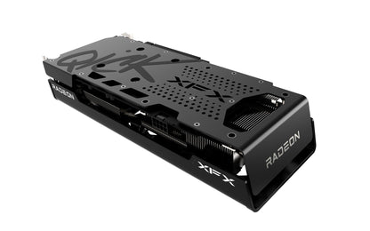 Radeon RX 6600 XT