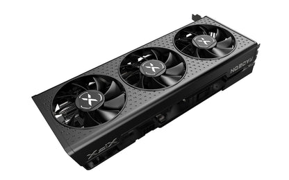 Radeon RX 6600 XT