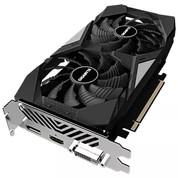 Gigabyte Geforce GTX1650Super