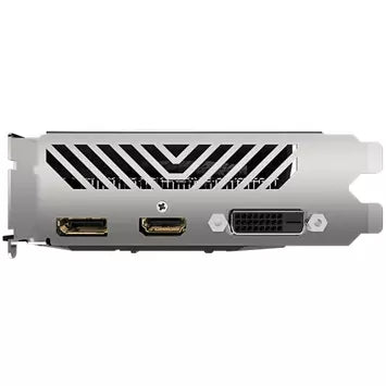 Gigabyte Geforce GTX1650Super