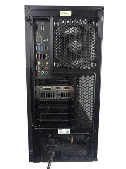 Gaming PC | RTX 2060 | i5-10400F | 16GB RAM |