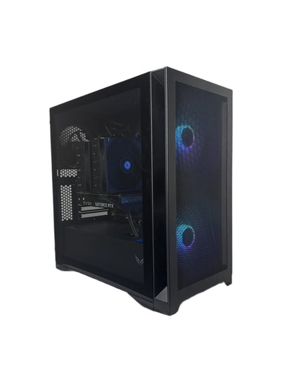 Gaming PC | RTX 3060  | i5-10600KF | 16GB RAM | 1TB+ Lagring