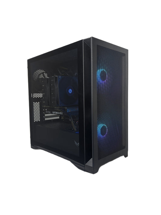 Gaming PC | RTX 3060  | i5-10600KF | 16GB RAM | 1TB+ Lagring