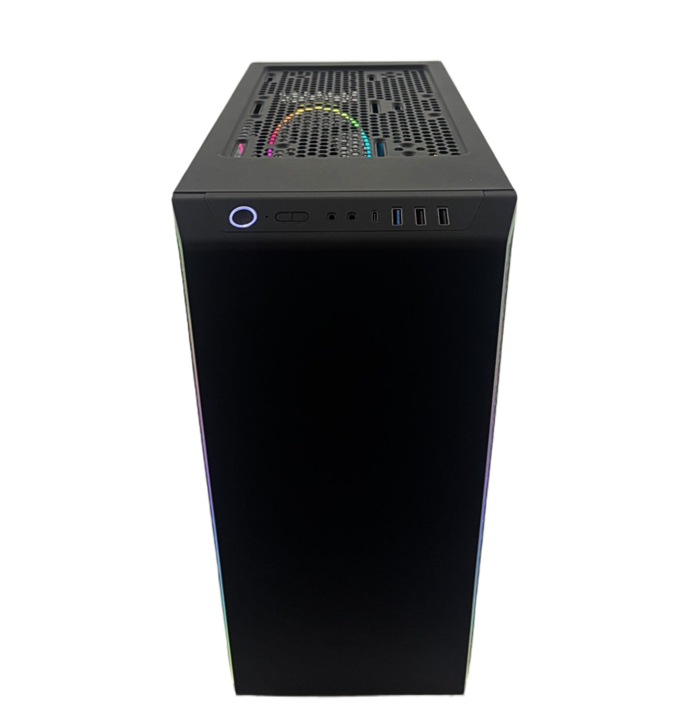 Gaming PC | RTX 2060 | i5-10400F | 16GB RAM |