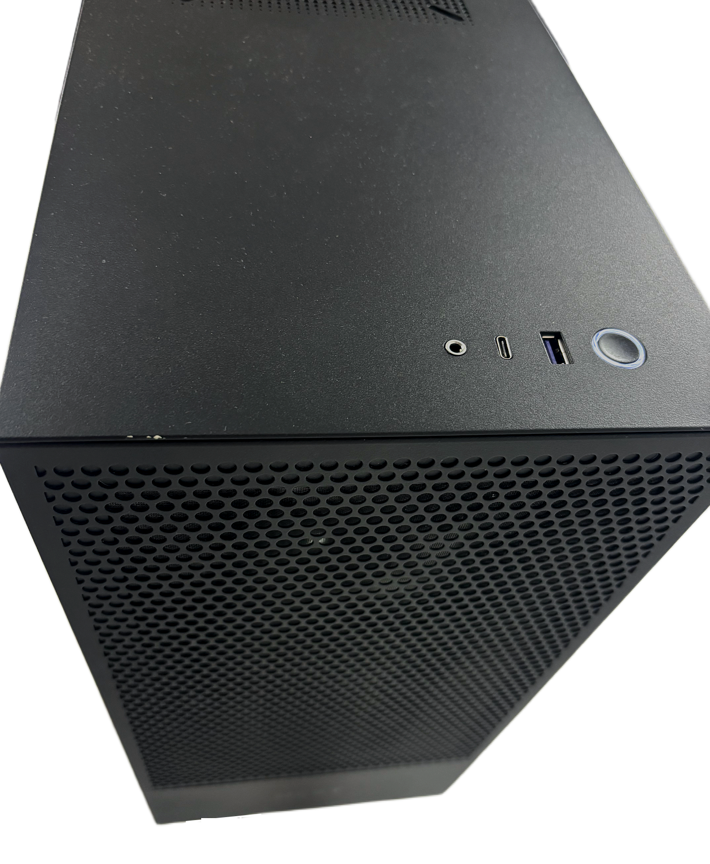 Gaming PC | GTX 1080 | i5 - 9600k | 16GB RAM | 1,25TB Lagring