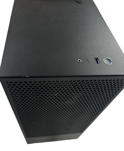 Gaming PC | GTX 1080 | i5 - 9600k | 16GB RAM | 1,25TB Lagring