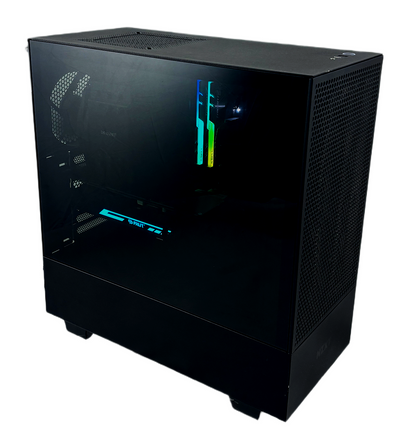 Gaming PC | GTX 1080 | i5 - 9600k | 16GB RAM | 1,25TB Lagring