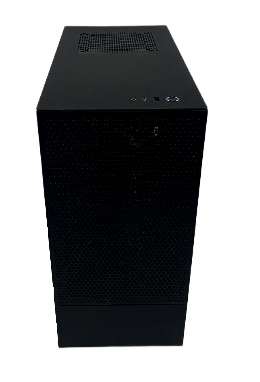 Gaming PC | GTX 1080 | i5 - 9600k | 16GB RAM | 1,25TB Lagring