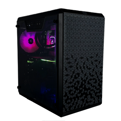 Gaming PC |RTX 3060TI | i3-12100F | 32GB RAM | 1TB SSD