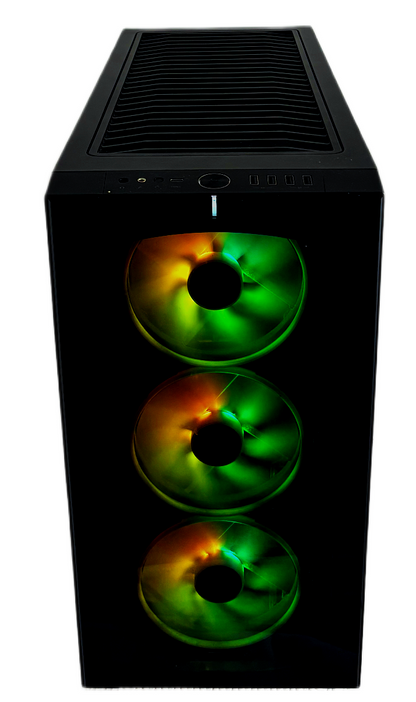 Gaming PC | RTX 3060 TI | i7-9700 | 1TB SSD | 16GB RAM