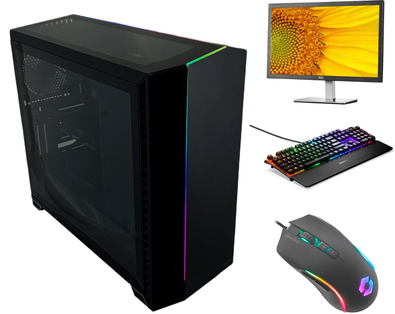 Gaming Deal