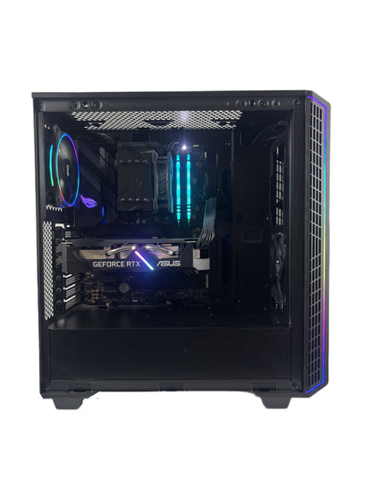 Gaming PC | RTX 2060 | i5-10400F | 16GB RAM |