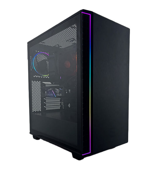 Gaming PC | RTX 2060 | i5-10400F | 16GB RAM |