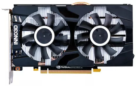 Inno3d Geforce GTX 1660TI