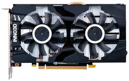 Inno3d Geforce GTX 1660TI