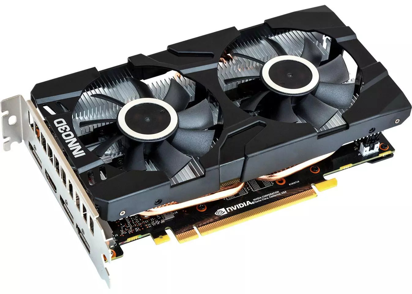 Inno3d Geforce GTX 1660TI