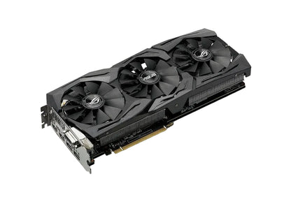 Strix Geforce GTX1060
